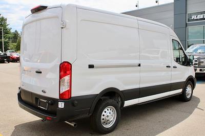 2024 Ford Transit 250 Medium Roof AWD, Empty Cargo Van for sale #JM2706F - photo 2