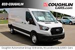 2024 Ford Transit 250 Medium Roof AWD, Empty Cargo Van for sale #JM2706F - photo 1