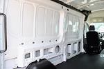 2024 Ford Transit 250 Medium Roof AWD, Empty Cargo Van for sale #JM2706F - photo 10