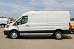 New 2024 Ford Transit 250 Base Medium Roof AWD, Empty Cargo Van for sale #JM2706F - photo 3