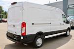 2024 Ford Transit 250 Medium Roof AWD, Empty Cargo Van for sale #JM2706F - photo 2