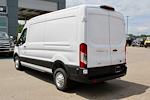 2024 Ford Transit 250 Medium Roof AWD, Empty Cargo Van for sale #JM2706F - photo 8