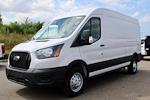 New 2024 Ford Transit 250 Base Medium Roof AWD, Empty Cargo Van for sale #JM2708F - photo 4