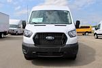 New 2024 Ford Transit 250 Base Medium Roof AWD, Empty Cargo Van for sale #JM2708F - photo 5