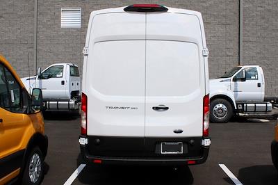 2024 Ford Transit 350 Super Cab High Roof RWD, Empty Cargo Van for sale #JM2714F - photo 2