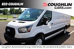 2024 Ford Transit 350 Super Cab High Roof RWD, Empty Cargo Van for sale #JM2714F - photo 1