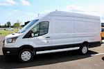 2024 Ford Transit 350 Super Cab High Roof RWD, Empty Cargo Van for sale #JM2714F - photo 3