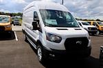 2024 Ford Transit 350 Super Cab High Roof RWD, Empty Cargo Van for sale #JM2714F - photo 5