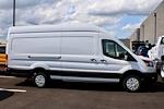 New 2024 Ford Transit 350 Base Super Cab High Roof RWD, Empty Cargo Van for sale #JM2714F - photo 6