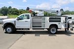 2024 Ford F-550 Regular Cab DRW 4x4, Knapheide Crane Body Mechanics Body for sale #JM2720F - photo 3