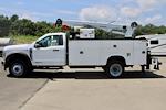 2024 Ford F-550 Regular Cab DRW 4x4, Knapheide Crane Body Mechanics Body for sale #JM2720F - photo 5