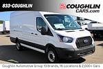 New 2024 Ford Transit 350 Super Cab High Roof RWD, Weather Guard Empty Cargo Van for sale #JM2729F - photo 1