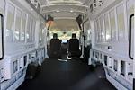 New 2024 Ford Transit 350 Super Cab High Roof RWD, Weather Guard Empty Cargo Van for sale #JM2729F - photo 2