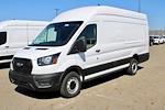 New 2024 Ford Transit 350 Super Cab High Roof RWD, Weather Guard Empty Cargo Van for sale #JM2729F - photo 4