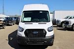 New 2024 Ford Transit 350 Super Cab High Roof RWD, Weather Guard Empty Cargo Van for sale #JM2729F - photo 5