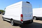 New 2024 Ford Transit 350 Super Cab High Roof RWD, Weather Guard Empty Cargo Van for sale #JM2729F - photo 9