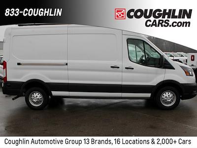 New 2024 Ford Transit 250 Medium Roof 4x4, Empty Cargo Van for sale #JM2738F - photo 1