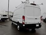 New 2024 Ford Transit 250 Medium Roof 4x4, Empty Cargo Van for sale #JM2738F - photo 11