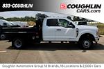 2024 Ford F-350 Super Cab DRW 4x4, Crysteel E-Tipper Dump Truck for sale #JM2753F - photo 1