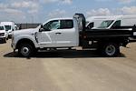 2024 Ford F-350 Super Cab DRW 4x4, Crysteel E-Tipper Dump Truck for sale #JM2753F - photo 3