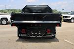 New 2024 Ford F-350 Super Cab 4x4, 9' Crysteel E-Tipper Dump Truck for sale #JM2753F - photo 7