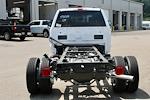 2024 Ford F-450 Crew Cab DRW 4x4, Cab Chassis for sale #JM2759F - photo 7