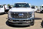 2024 Ford F-450 Crew Cab DRW 4x4, Cab Chassis for sale #JM2760F - photo 5