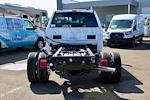 2024 Ford F-450 Crew Cab DRW 4x4, Cab Chassis for sale #JM2760F - photo 7