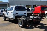 2024 Ford F-450 Crew Cab DRW 4x4, Cab Chassis for sale #JM2760F - photo 9