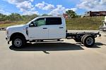 New 2024 Ford F-350 Crew Cab 4x4, Cab Chassis for sale #JM2764F - photo 4