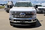 2024 Ford F-350 Crew Cab DRW 4x4, Cab Chassis for sale #JM2764F - photo 6