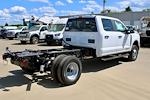 New 2024 Ford F-350 Crew Cab 4x4, Cab Chassis for sale #JM2764F - photo 2