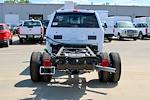 2024 Ford F-350 Crew Cab DRW 4x4, Cab Chassis for sale #JM2764F - photo 7