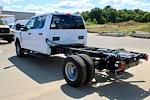 2024 Ford F-350 Crew Cab DRW 4x4, Cab Chassis for sale #JM2764F - photo 8