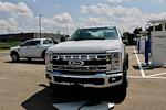 2024 Ford F-550 Regular Cab DRW 4x4, Cab Chassis for sale #JM2773F - photo 5