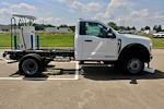 2024 Ford F-550 Regular Cab DRW 4x4, Cab Chassis for sale #JM2773F - photo 6