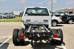 2024 Ford F-550 Regular Cab DRW 4x4, Cab Chassis for sale #JM2773F - photo 7