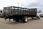 New 2025 Ford F-750 Regular Cab RWD, 24' 6" Knapheide Heavy-Hauler Junior Stake Bed for sale #JM2808F - photo 2