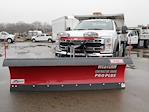 New 2024 Ford F-550 XL Regular Cab 4x4, 9' 7" Rugby Z-Spec Dump Truck for sale #JM2809F - photo 4