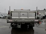 New 2024 Ford F-550 XL Regular Cab 4x4, 9' 7" Rugby Z-Spec Dump Truck for sale #JM2809F - photo 7