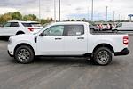 New 2024 Ford Maverick XLT SuperCrew Cab FWD, Pickup for sale #JM2818F - photo 4