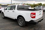 New 2024 Ford Maverick XLT SuperCrew Cab FWD, Pickup for sale #JM2818F - photo 8