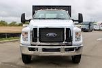 2025 Ford F-650 Regular Cab DRW 4x2, Knapheide Heavy-Hauler Junior Stake Bed for sale #JM2820F - photo 4