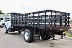 New 2025 Ford F-650 Regular Cab RWD, 20' 5" Knapheide Heavy-Hauler Junior Stake Bed for sale #JM2820F - photo 8