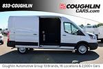 New 2024 Ford Transit 250 Medium Roof 4x4, Empty Cargo Van for sale #JM2824F - photo 1