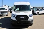 New 2024 Ford Transit 250 Medium Roof 4x4, Empty Cargo Van for sale #JM2824F - photo 3