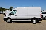 New 2024 Ford Transit 250 Medium Roof 4x4, Empty Cargo Van for sale #JM2824F - photo 4