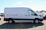 New 2024 Ford Transit 250 Medium Roof 4x4, Empty Cargo Van for sale #JM2824F - photo 7