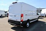 New 2024 Ford Transit 250 Medium Roof 4x4, Empty Cargo Van for sale #JM2824F - photo 9