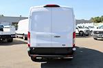 New 2024 Ford Transit 250 Medium Roof 4x4, Empty Cargo Van for sale #JM2824F - photo 10